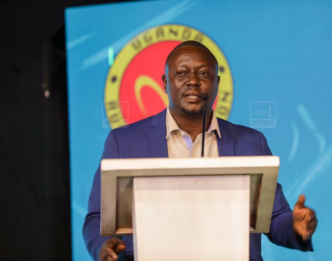 GODWIN KAYANGWE