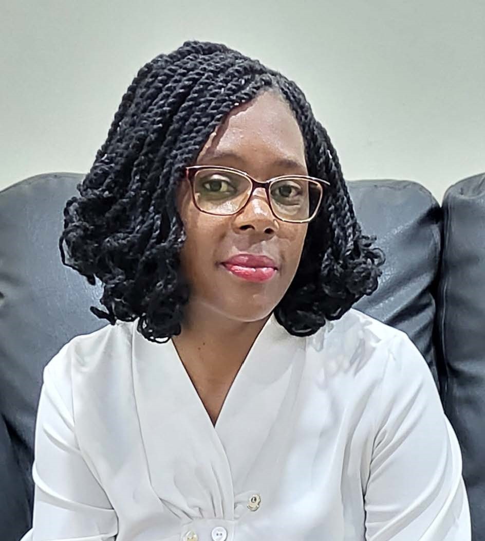 PATRICIA NAZZIWA