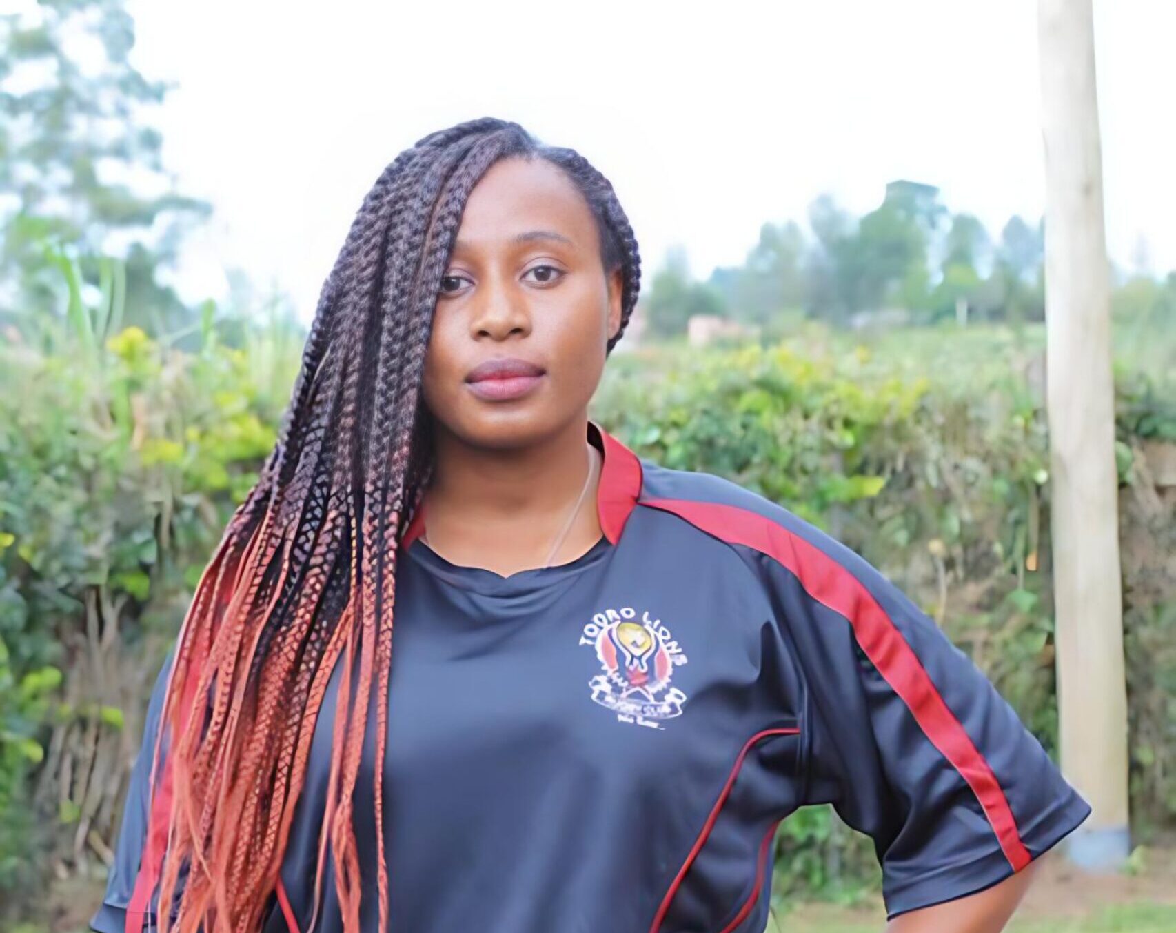 NORAH NYANGOMA