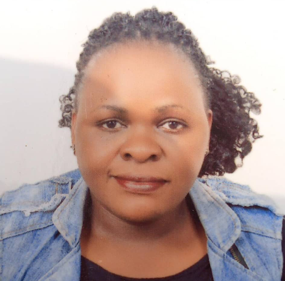 DOROTHY NEKESA