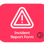 URU Safeguarding Incident Reporting Form